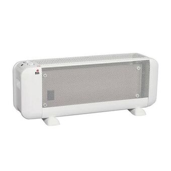 Bricolaje Soriano Radiador de mica compacto bm - fm oferta