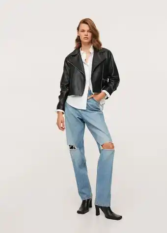 MANGO Jeans jolie oferta