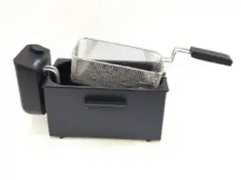 Cash Converters Freidora princess black fryer oferta