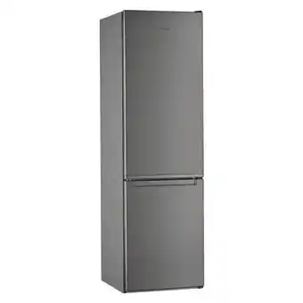 Electro Depot Frigorífico combi whirlpool w5 911e ox1 oferta