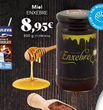 Gadis Miel enxebre oferta