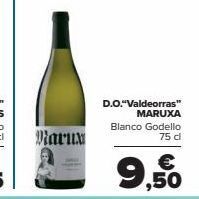 Carrefour Vino oferta