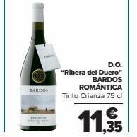 Carrefour Vino oferta