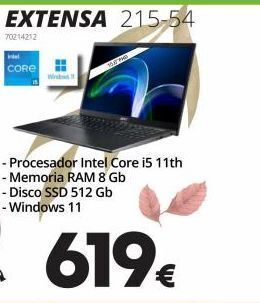 Ecomputer Disco ssd oferta