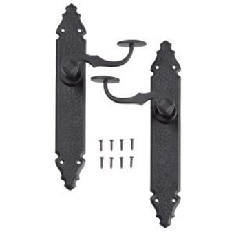 Brico Depôt Juego de manillas ydes - forja oferta