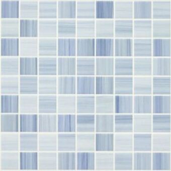 Brico Depôt Pavimento azul delos 33 x 33cm oferta