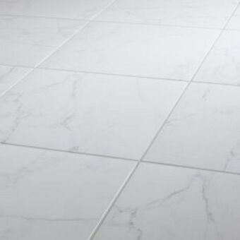 Brico Depôt Pavimento cerámico elegance marble blanco 45 x 45 cm oferta