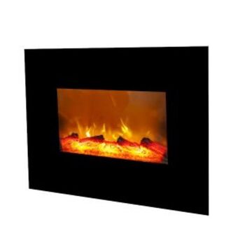 Brico Depôt Insert eléctrico cumbal 1800 w oferta