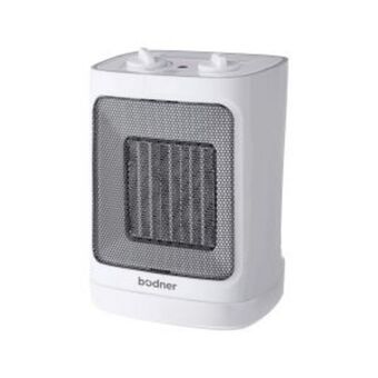 Brico Depôt Calefactor ptc oscilante 2000 w bodner oferta