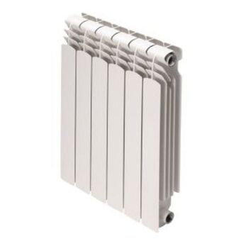 Brico Depôt Radiador aluminio orion 6 elementos cointra oferta