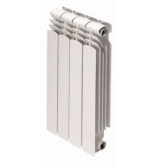 Brico Depôt Radiador aluminio orion 4 elementos cointra oferta
