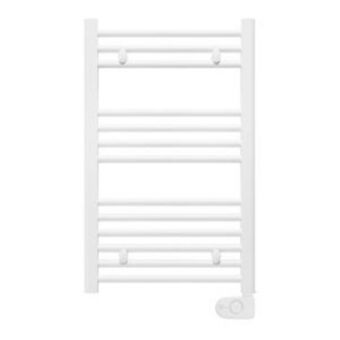 Brico Depôt Secatoallas eléctrico fluido ares 400 w blanco oferta