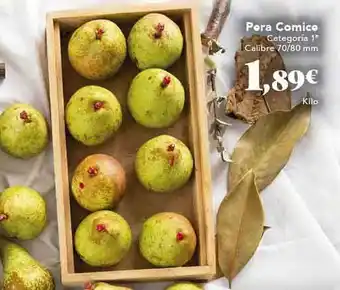 Gadis Pera comice oferta