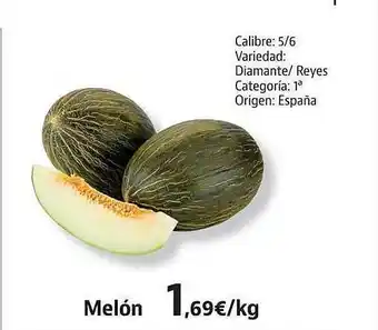 Melón