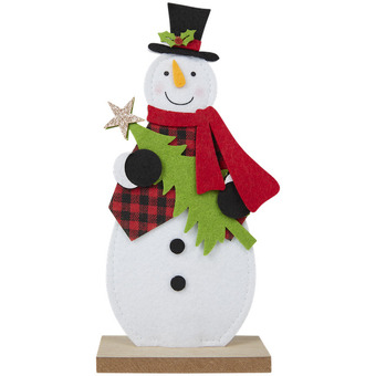 Action Figurita de navidad oferta
