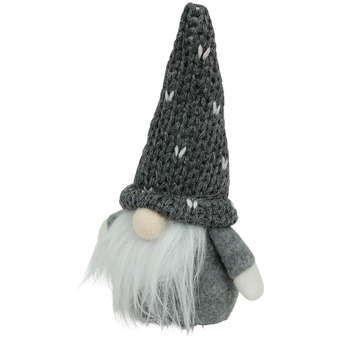 Action Gnomo con gorro de punto oferta