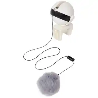 Action Juguete interactivo para gatos oferta