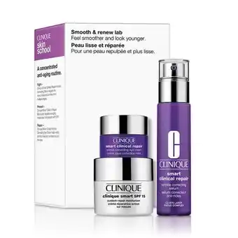 Druni Estuche smart clinical repair serum oferta