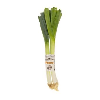 ALDI Puerros oferta