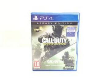 Cash Converters Call of duty infinite warfare ps4 oferta