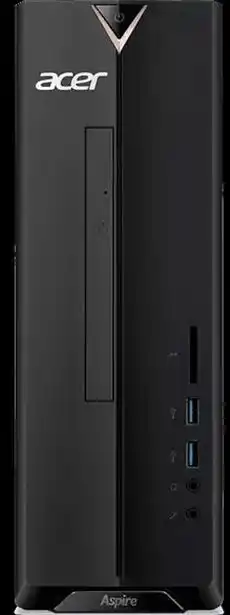 MediaMarkt Pc sobremesa - acer aspire axc-830, intel® celeron® j4025, 4 gb ram, 128 gb ssd, uhd graphics 600, w10 oferta