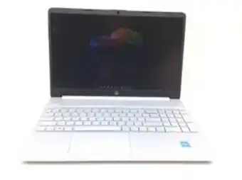 Cash Converters Pc portatil hp 15s-fq3006ns oferta
