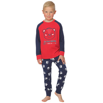 Action Pijama oferta