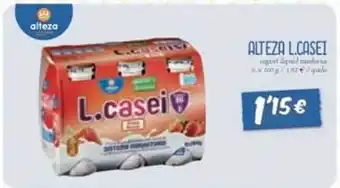 SPAR Alteza l. casei oferta