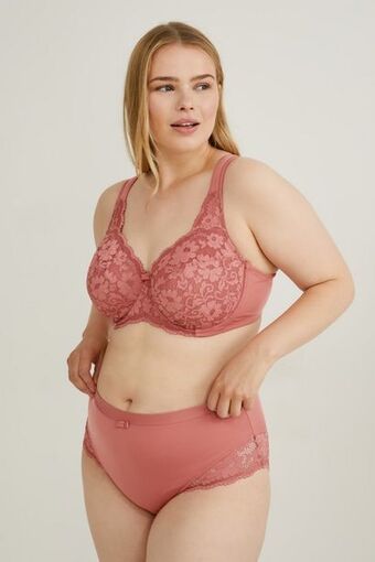 C&A Pack de 2 - braguitas oferta