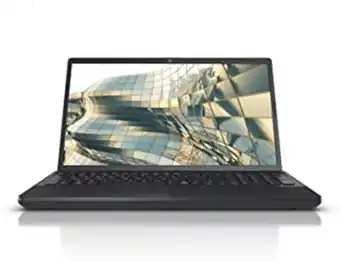 Amazon Fujitsu portátil internacional lifebook a3510 i3-1005g1/8gb/256ssd/fhd/matt/w10pro oferta