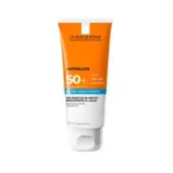 Arenal Perfumerías Anthelios xl leche solar facial y corporal spf 50 plus 100 ml oferta