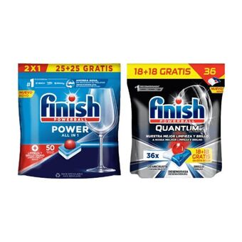 ALDI Detergente en pastillas para lavavajillas oferta
