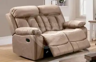 Muebles Boom Sofás 3 plazas, 2 plazas relax palanca 012.986 oferta