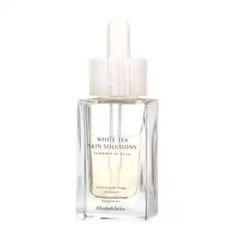 de la Uz Elizabeth arden white tea skin solutions fortifying bi-phas... oferta
