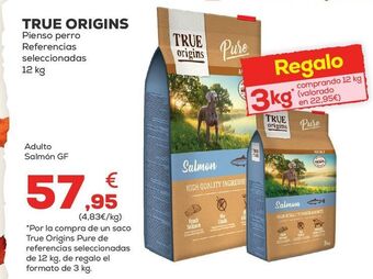 Kiwoko Pienso para perros oferta