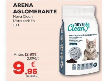 Kiwoko Arena para gatos nova oferta