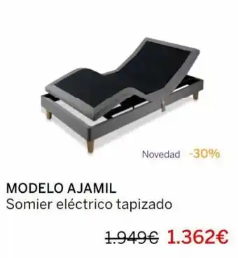 Somier