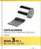 Coferdroza Cinta blanco oferta