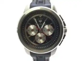 Cash Converters Reloj pulsera caballero maserati 8851123001 oferta