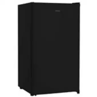 Embargos a lo bestia Frigorífico bajo encimera fg-152n infiniton cíclico defrost 88l 41db f negro 85x47,5x44,5 cm oferta