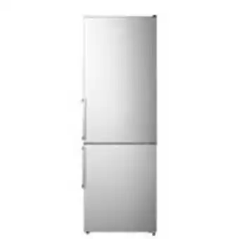 Embargos a lo bestia Frigorífico combi infiniton fgc-183xe no frost 287l 38db e inox 180x59,2x59,2 cm oferta