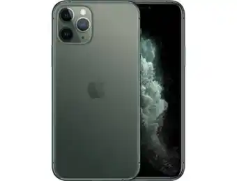 Worten Iphone 11 pro max apple (reacondicionado grado a - 6.5'' - 256 gb - verde) oferta