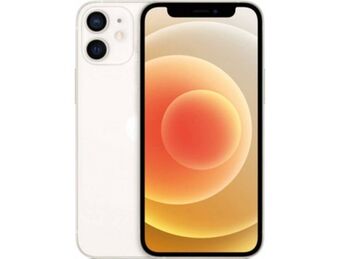 Worten Iphone 12 mini apple (reacondicionado grado a - 5.4" - 64 gb - blanco) oferta