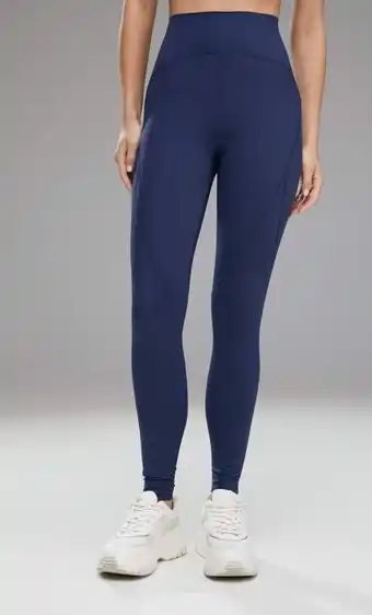 Stradivarius Legging deportivo compressive oferta