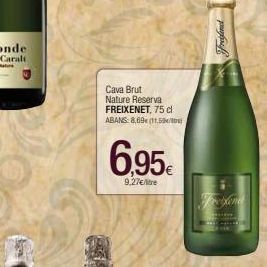 Condis Cava oferta