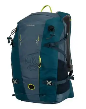 Intersport Mochila montaña ampersand 28l oferta