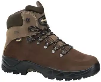 Intersport Botas trekking xacobeo gore tex oferta