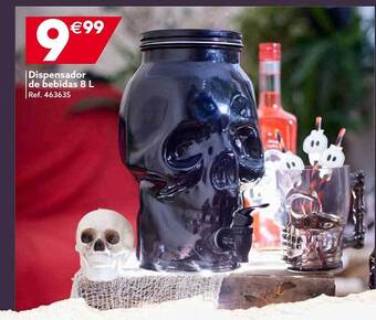 GiFi Dispensador de bebidas oferta