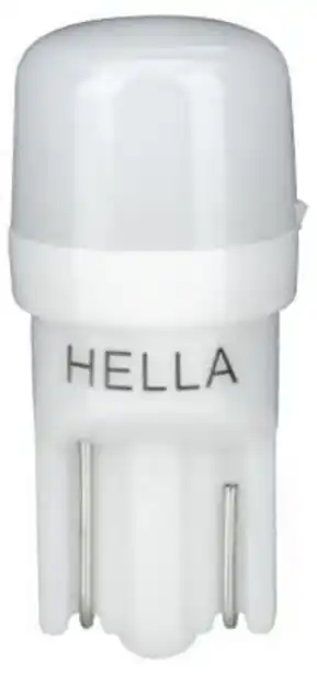 Oscaro Bombilla led, iluminación de señalización e interior hella 8gl 178 560-601 oferta