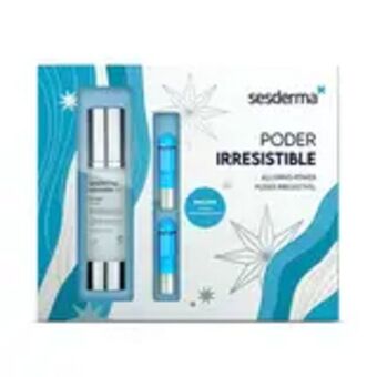 Arenal Perfumerías Set poder irresistible hidraderm 50 ml + rollon 4 ml + desodorante 100 ml oferta